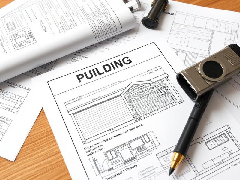 Permits and Regulations: What Every Homeowner Should Know