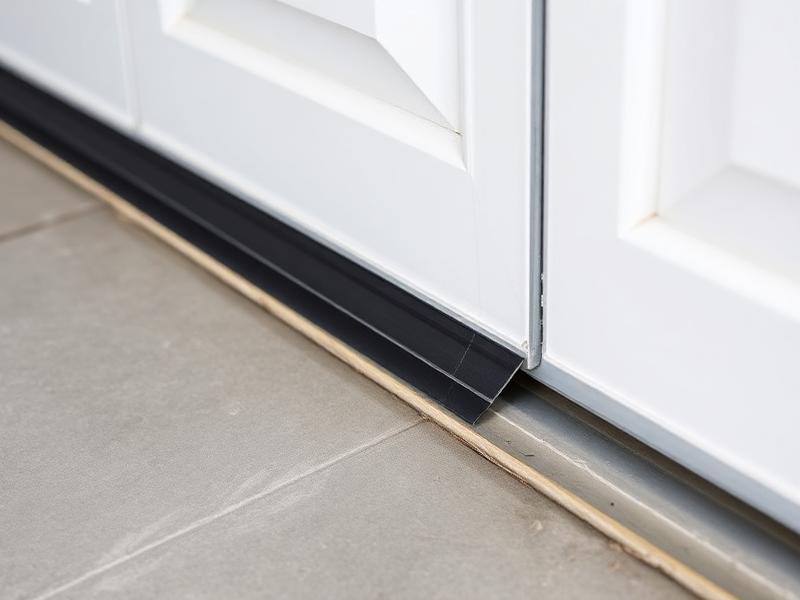 Weatherstripping: A Complete Guide for Homeowners